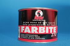 FARBITE  LT 0,500