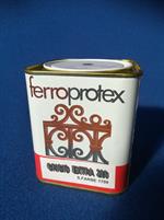 FERROPROTEX NERO EXTRA 281 LT 2,5