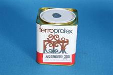 FERROPROTEX NERO EXTRA 281 LT 0,750