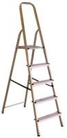 SCALE ALLUM.FAMIGLIA MASTER HOUSE 6 GR