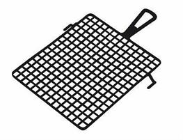 VASCHETTA PLASTICA GRANDE 35X28