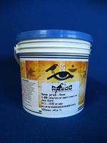 ODISSEA IDROPITTURA TRASP.A BASE DI CALCE PER INTERNO LT.4
