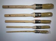 PENNELLI STROZZATI S/101 N.18 M/LEGNO