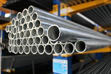 TUBOLARE TONDO 60,3x2 ZINC.