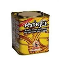 FERO' GEL TESTA DI MORO 822 LT.0,750